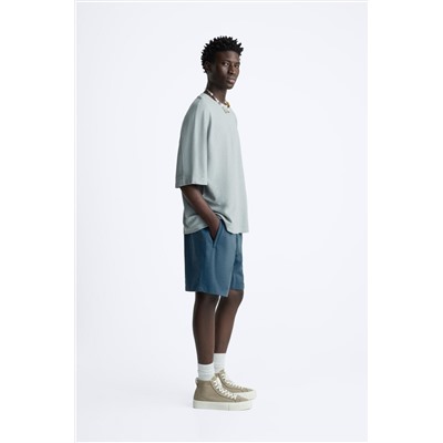 CAMISETA RELAXED FIT