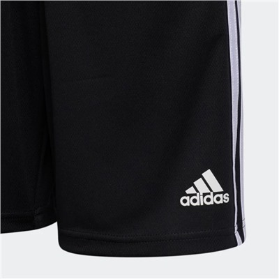 Kids' classic 3-stripes shorts