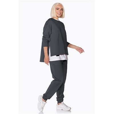 Свитшот EZANNA #864006