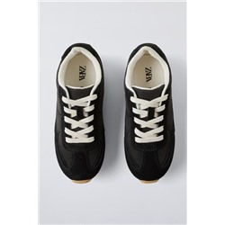 SOFT SNEAKERS