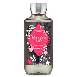 BONFIRE BASH Shower Gel