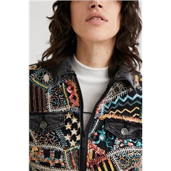 Chaqueta
