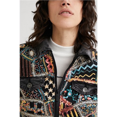 Chaqueta