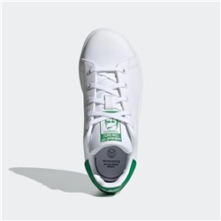adidas   Ships and sold by  adidas   kids' stan smith shoes