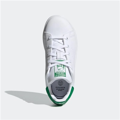 adidas   Ships and sold by  adidas   kids' stan smith shoes