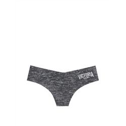 SEXY ILLUSIONS BY VICTORIA'S SECRET No Show Thong Panty