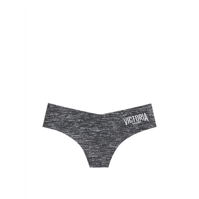 SEXY ILLUSIONS BY VICTORIA'S SECRET No Show Thong Panty