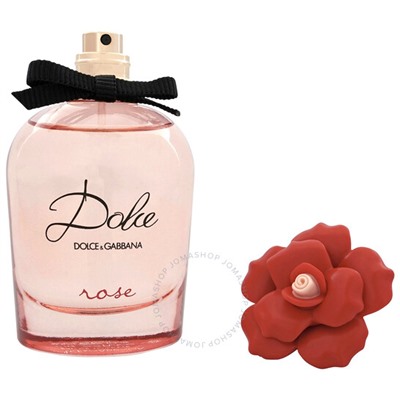 Dolce & Gabbana  - Dolce Rose Eau De Toilette Spray 75ml/2.5oz