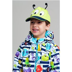 Кепка PLAYTODAY, 1122115