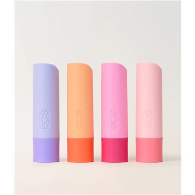 Tropical Lip Balm Variety Pack