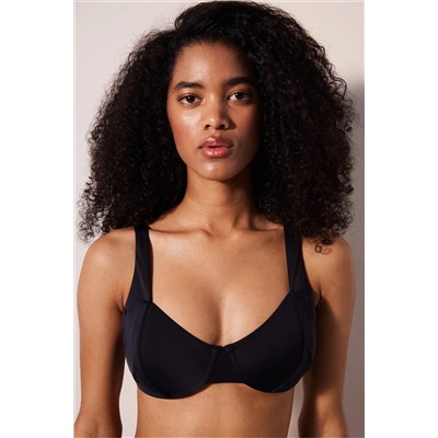Penti, New Balen Siyah Bikini Üstü