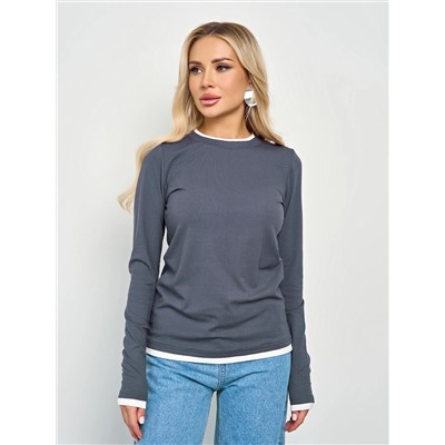 Лонгслив арт. ШЮ378-13