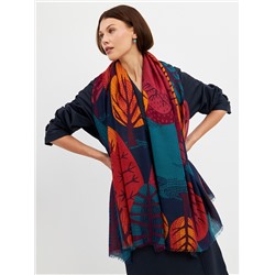 Палантин женский SHU4-103-5