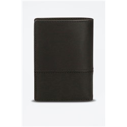 Cartera Kingdom Negro