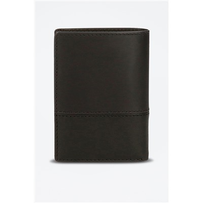 Cartera Kingdom Negro