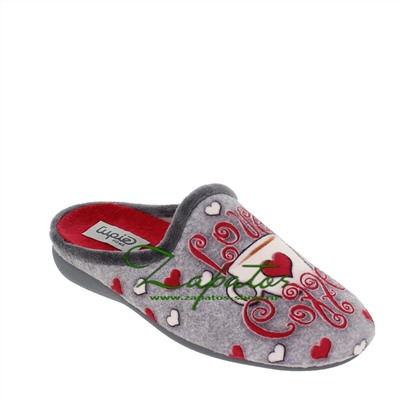Tupie · 7360TPH