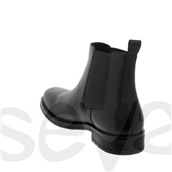 Casual, BOTIN CABALLERO PIEL
