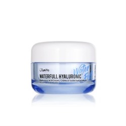 Waterfull Hyaluronic Cream