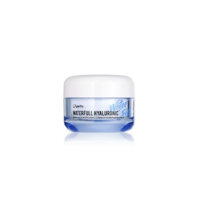 Waterfull Hyaluronic Cream