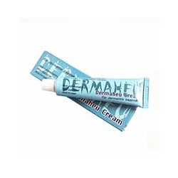 Крем против грибка и экземы Dermaheu 5 гр / Dermaheu cream 5g