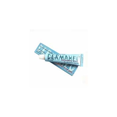 Крем против грибка и экземы Dermaheu 15 гр / Dermaheu cream 15 g