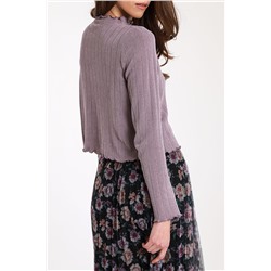 Crop top Malva