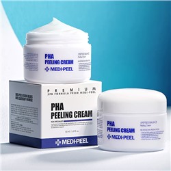 PHA Peeling Cream, Крем-пилинг С РНА кислотами