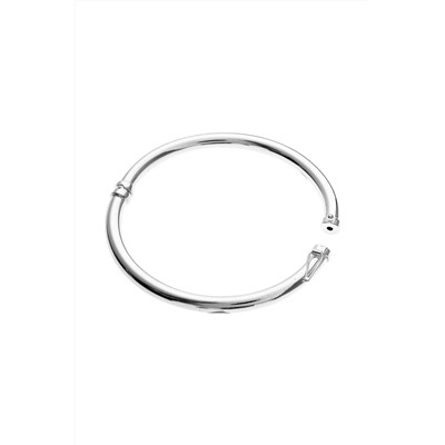 Pulsera Plata