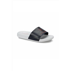 U.S. Polo Assn. PEARL Lacivert Erkek Terlik 100250250 000000000100250250