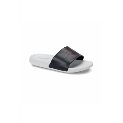 U.S. Polo Assn. PEARL Lacivert Erkek Terlik 100250250 000000000100250250