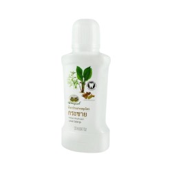 Abhaibhubejhr Herbal Mouthwash Lesser Galanga 250 ml