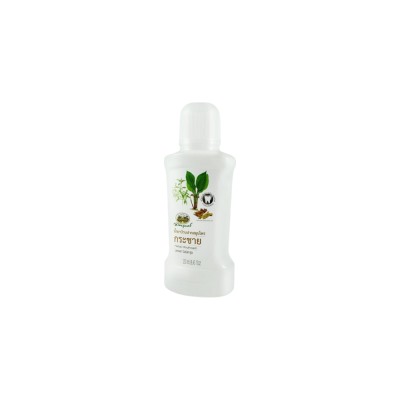 Abhaibhubejhr Herbal Mouthwash Lesser Galanga 250 ml