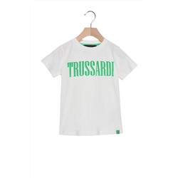 Camiseta Bam Blanco