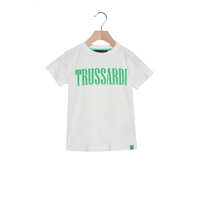 Camiseta Bam Blanco