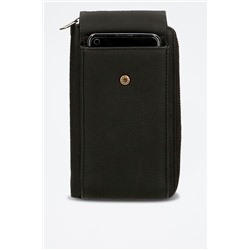Cartera Diane Negro
