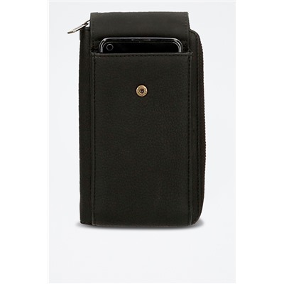 Cartera Diane Negro