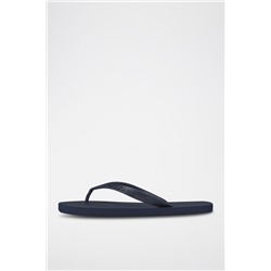 Chanclas Azul marino