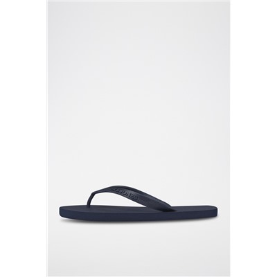 Chanclas Azul marino