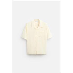 CAMISA SEERSUCKER