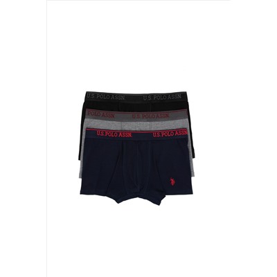 Erkek 3'lü Boxer Takımı