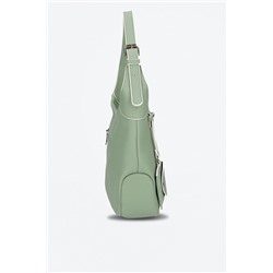 Bolso Verde agua