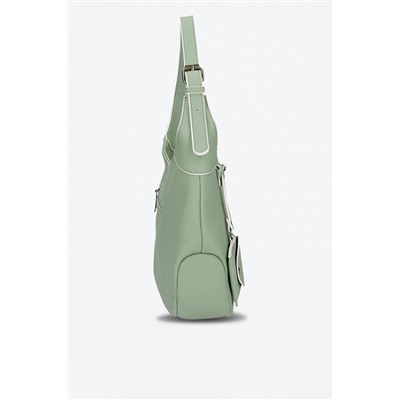 Bolso Verde agua