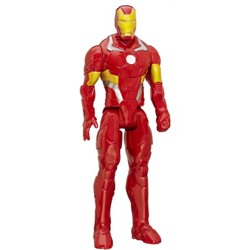 Marvel Titan Hero Series Iron Man