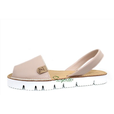 AB.Zapatos · 3202 beig