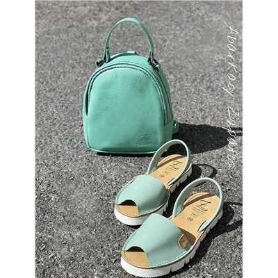 AB.Zapatos · 3202 menta