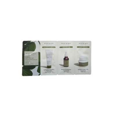 [Sample] Houttuynia TeaTree Line 3Step (1ea)