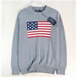 Женский свитер  RALPH LAURE*N ОРИГИНАЛ!