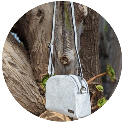 AB.Z · Pelle · 21-18 (440) Blanco РАСПРОДАЖА
