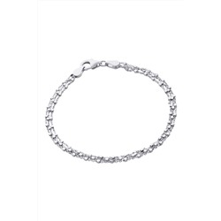 Pulsera Plata