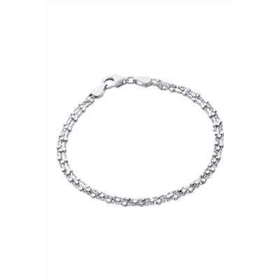 Pulsera Plata